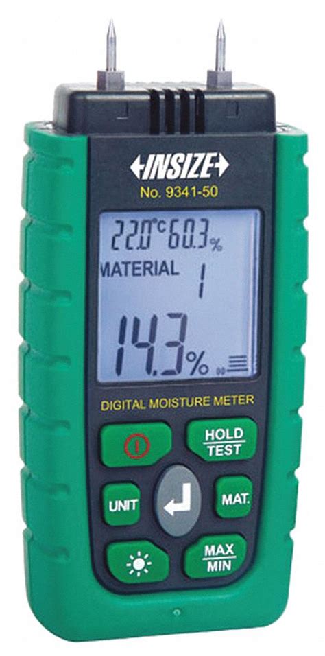 working principle of digital moisture meter|best digital moisture meter.